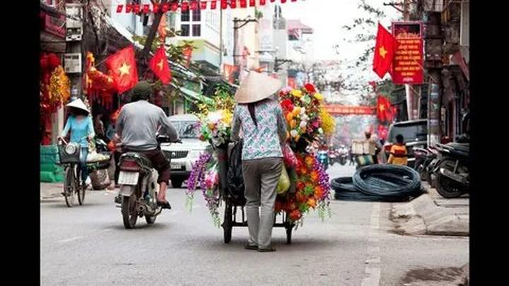 Xu hướng Mua váy hoa mà không biết 4: Hotspot Matrix tiết lộ bí quyết video viral