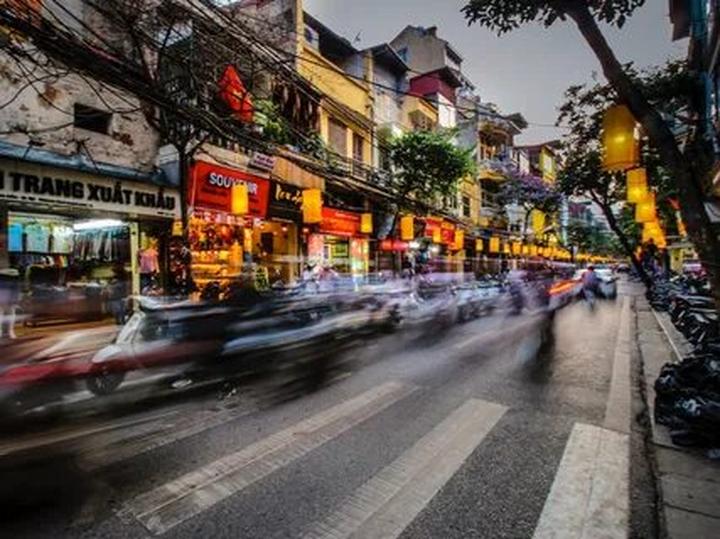 Da đẹp tới đâu mà không kiêng - Cảm hứng video marketing từ Hotspot Matrix